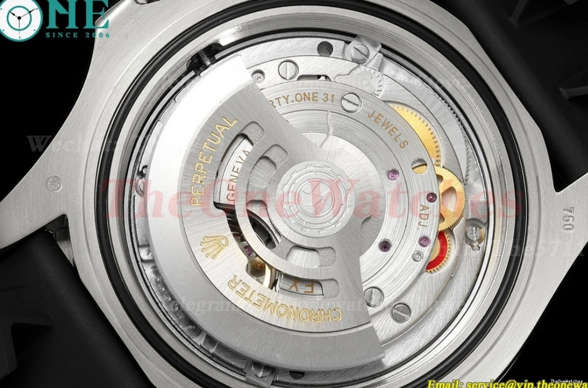 Yacht-Master EWEF A3235 Eagle SS Dial Eye RU 226659 42mm 0201